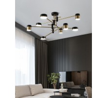 Люстра на штанге Inodesign Signal INO_Signal 40.1238