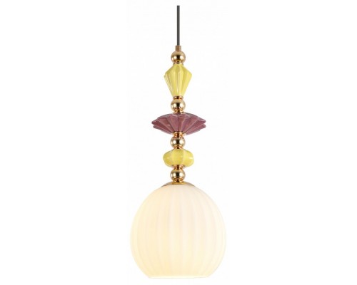 Подвесной светильник Moderli Charm V11180-1P