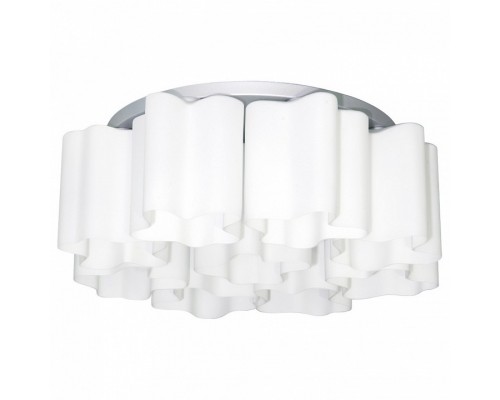 Потолочная люстра Lightstar Nubi 802090 Потолочная люстра Lightstar Nubi 802090