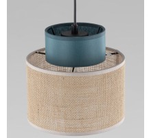 Подвесной светильник TK Lighting Duo 3257 Duo