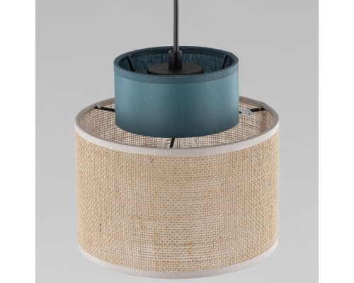 Подвесной светильник TK Lighting Duo 3257 Duo