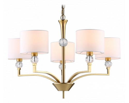 Подвесная люстра Ambrella Light HIGH LIGHT LH71131