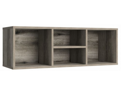 Полка навесная Эконом-стандарт П-02