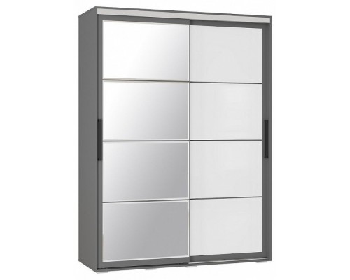 Шкаф-купе Крафт