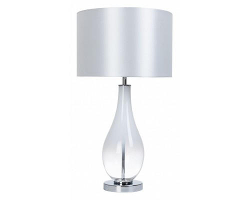 Настольная лампа декоративная Arte Lamp Naos A5043LT-1WH Настольная лампа декоративная Arte Lamp Naos A5043LT-1WH