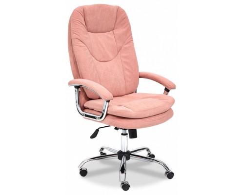Кресло компьютерное Softy Lux Кресло компьютерное Softy Lux