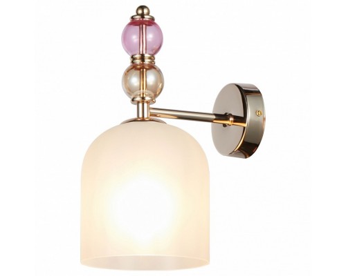 Бра Moderli Tamina V11404-1W Бра Moderli Tamina V11404-1W