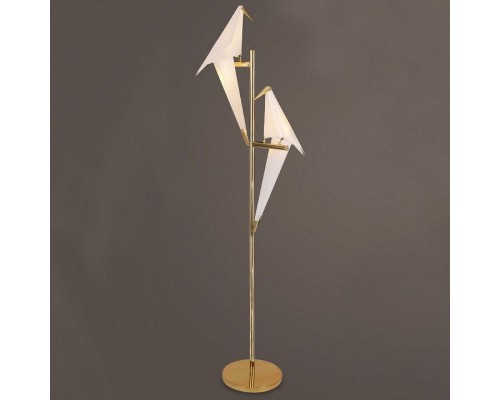 Торшер Imperiumloft Origami Bird 41.165 Торшер Imperiumloft Origami Bird 41.165