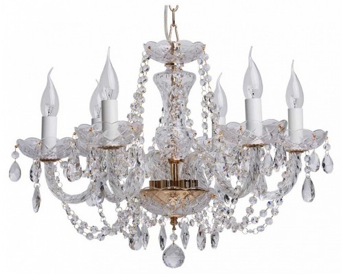 Подвесная люстра MW-Light Каролина 367012606 Подвесная люстра MW-Light Каролина 367012606