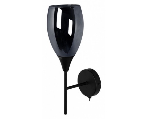 Бра Arte Lamp Barry A7951AP-1BK Бра Arte Lamp Barry A7951AP-1BK