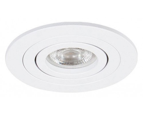 Встраиваемый светильник Arte Lamp Tarf Mini A2067PL-1WH Встраиваемый светильник Arte Lamp Tarf Mini A2067PL-1WH