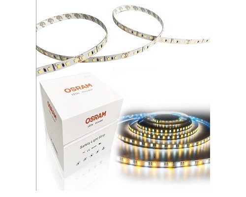 Лента светодиодная Italline OSRAM M04-511 10M-12W-3000K Лента светодиодная Italline OSRAM M04-511 10M-12W-3000K