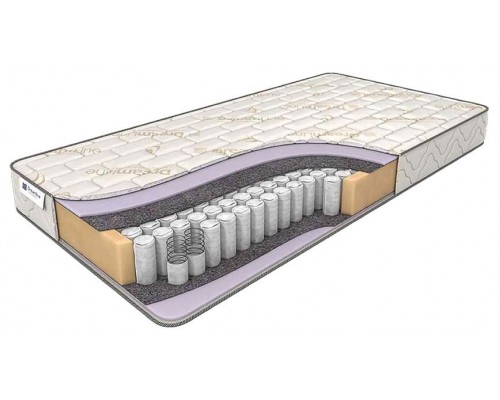 Матрас двуспальный Classic +15 TFK 2000x1800 Матрас двуспальный Classic +15 TFK 2000x1800