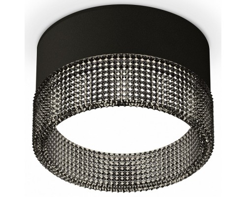 Накладной светильник Ambrella Light XS XS8102031 Накладной светильник Ambrella Light XS XS8102031