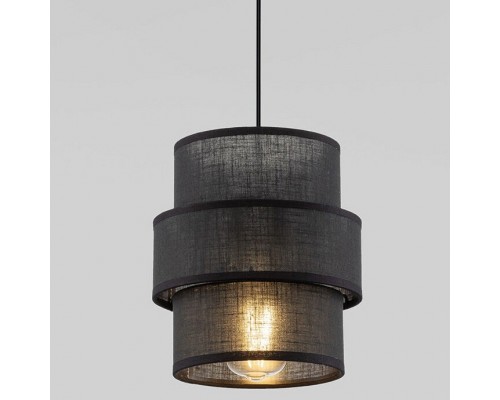 Подвесной светильник TK Lighting Calisto 5306 Calisto Black