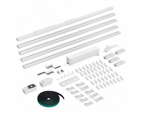 Карниз Arlight CNK-M1 048758