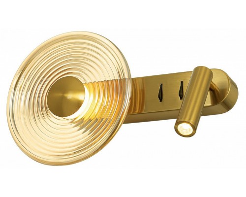 Накладной светильник Citilux CORTA 