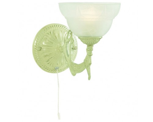 Бра Arte Lamp Atlas A8777AP-1WA Бра Arte Lamp Atlas A8777AP-1WA