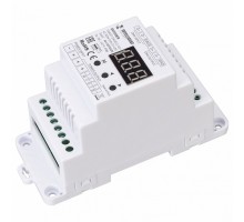 Декодер DMX Arlight INTELLIGENT 027126(1)