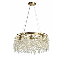 Подвесная люстра De City Лайма 17 467015106