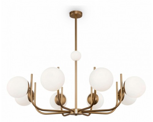 Люстра на штанге Maytoni Rendez-vous MOD109PL-08BS Люстра на штанге Maytoni Rendez-vous MOD109PL-08BS
