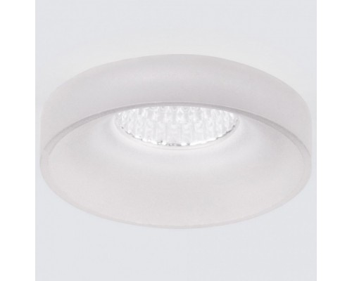 Встраиваемый светильник Elektrostandard 15268/LED a056018 Встраиваемый светильник Elektrostandard 15268/LED a056018