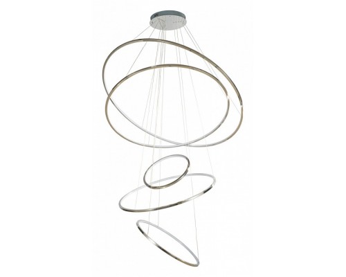 Подвесная люстра Kink Light Амия 07675A,02 Подвесная люстра Kink Light Амия 07675A,02