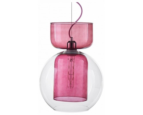 Подвесной светильник 33 идеи PND171 PND171.01.01.029.CH-M41DP