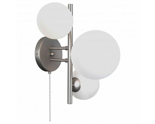 Бра Moderli Renny V11464-3W Бра Moderli Renny V11464-3W