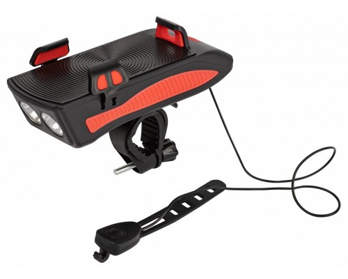 Фонарь велосипедный Эра  VA-802