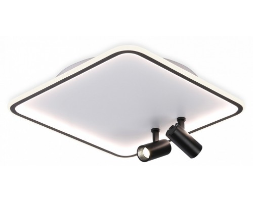Накладной светильник Ambrella Light FL FL5115 Накладной светильник Ambrella Light FL FL5115