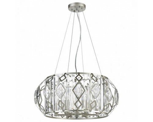 Подвесной светильник Vele Luce Buzzati VL2181P06 Подвесной светильник Vele Luce Buzzati VL2181P06