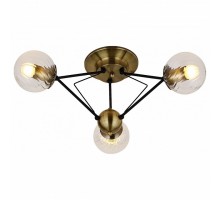 Потолочная люстра Escada Galaxy 596/3PL