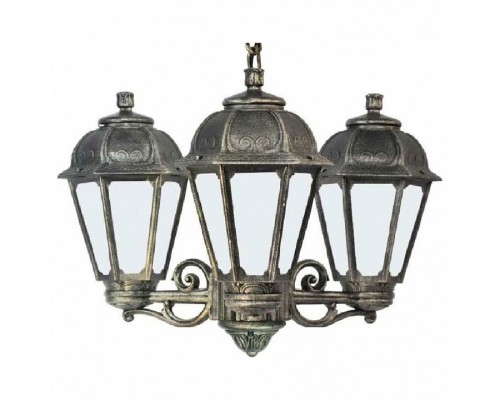 Подвесной светильник Fumagalli Sichem/Saba K22.120.S30.BYF1R Подвесной светильник Fumagalli Sichem/Saba K22.120.S30.BYF1R