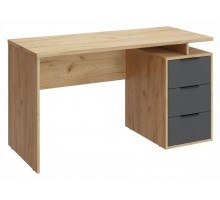 Стол письменный Эконом-стандарт С-407