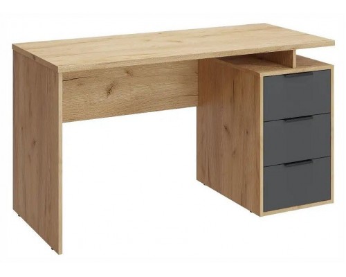 Стол письменный Эконом-стандарт С-407