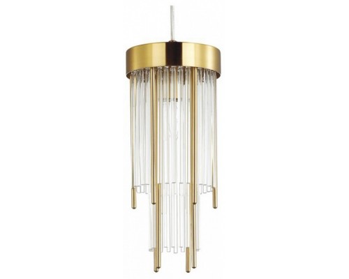 Подвесной светильник Odeon Light York 4788/1 Подвесной светильник Odeon Light York 4788/1