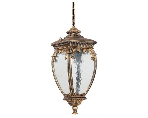 Подвесной светильник Maytoni Fleur O414PL-01GB Подвесной светильник Maytoni Fleur O414PL-01GB