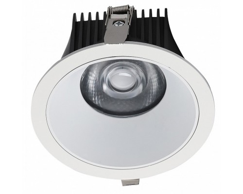 Встраиваемый светильник Wertmark WTD.O06 