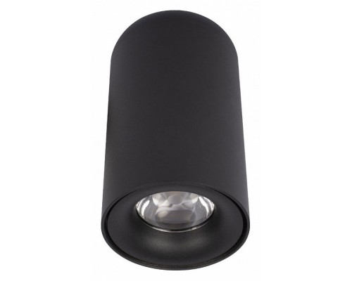 Накладной светильник Loft it Tictac 10220 Black 3000K Накладной светильник Loft it Tictac 10220 Black 3000K