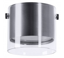 Накладной светильник Arte Lamp Lazio A5366PL-1SS