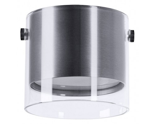 Накладной светильник Arte Lamp Lazio A5366PL-1SS Накладной светильник Arte Lamp Lazio A5366PL-1SS