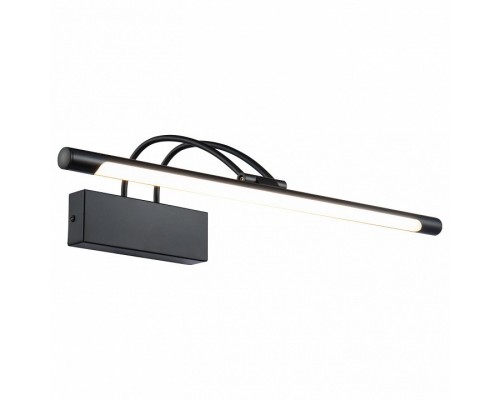 Подсветка для картины Maytoni Finelli MIR004WL-L12B Подсветка для картины Maytoni Finelli MIR004WL-L12B