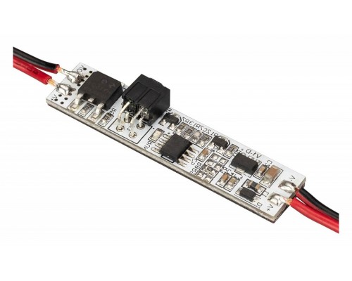 Датчик движения Arlight SMART-MOTION 031625 Датчик движения Arlight SMART-MOTION 031625