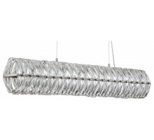Подвесной светильник Indigo Finezza 12023/6PL Nickel