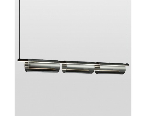 Подвесной светильник Lussole Carrollton 