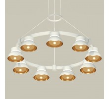 Подвесная люстра Ambrella Light XR XR92031702