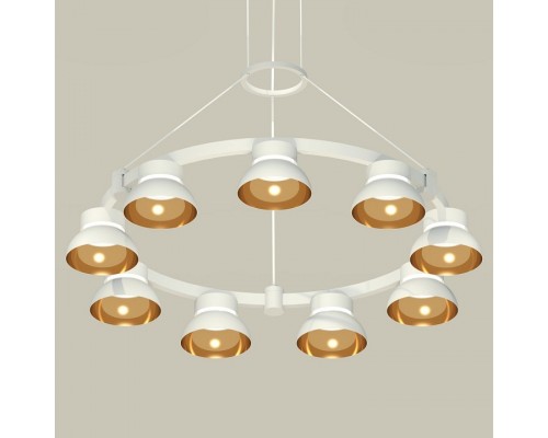 Подвесная люстра Ambrella Light XR XR92031702 Подвесная люстра Ambrella Light XR XR92031702