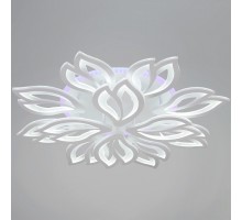 Люстра на штанге  85162-0.3-8+4C