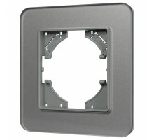 Рамка на 1 пост Arlight OMALI 049677